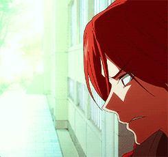 shiraazu:  Matsuoka Siblings + Expressions 