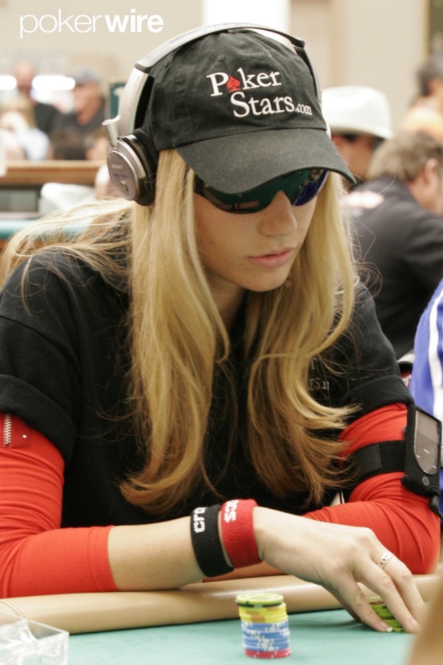 dozydawn:World Series of Poker Championship, porn pictures
