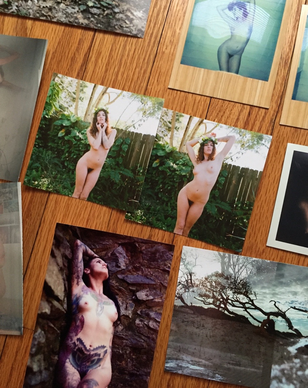 electricsexdoll:missm4caroni hooked me uppp!! I had the biggest smile on my face