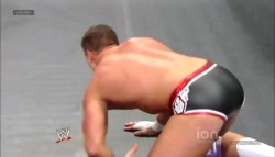 dman41689:  Cody Rhodes is a total bottom