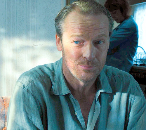 myloveiainglen: favor757:Iain Glen as Jack Taylor in “Shot Down”… must re blog