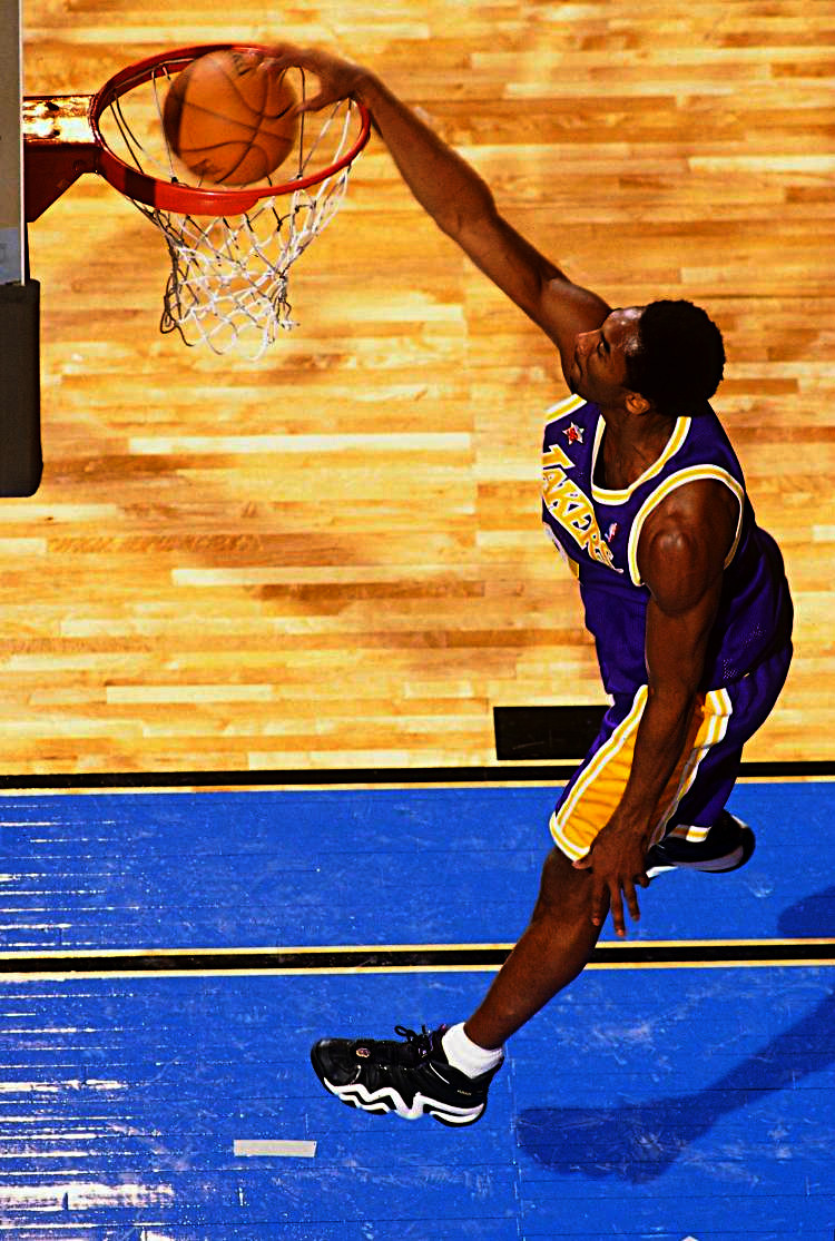 Legendary.