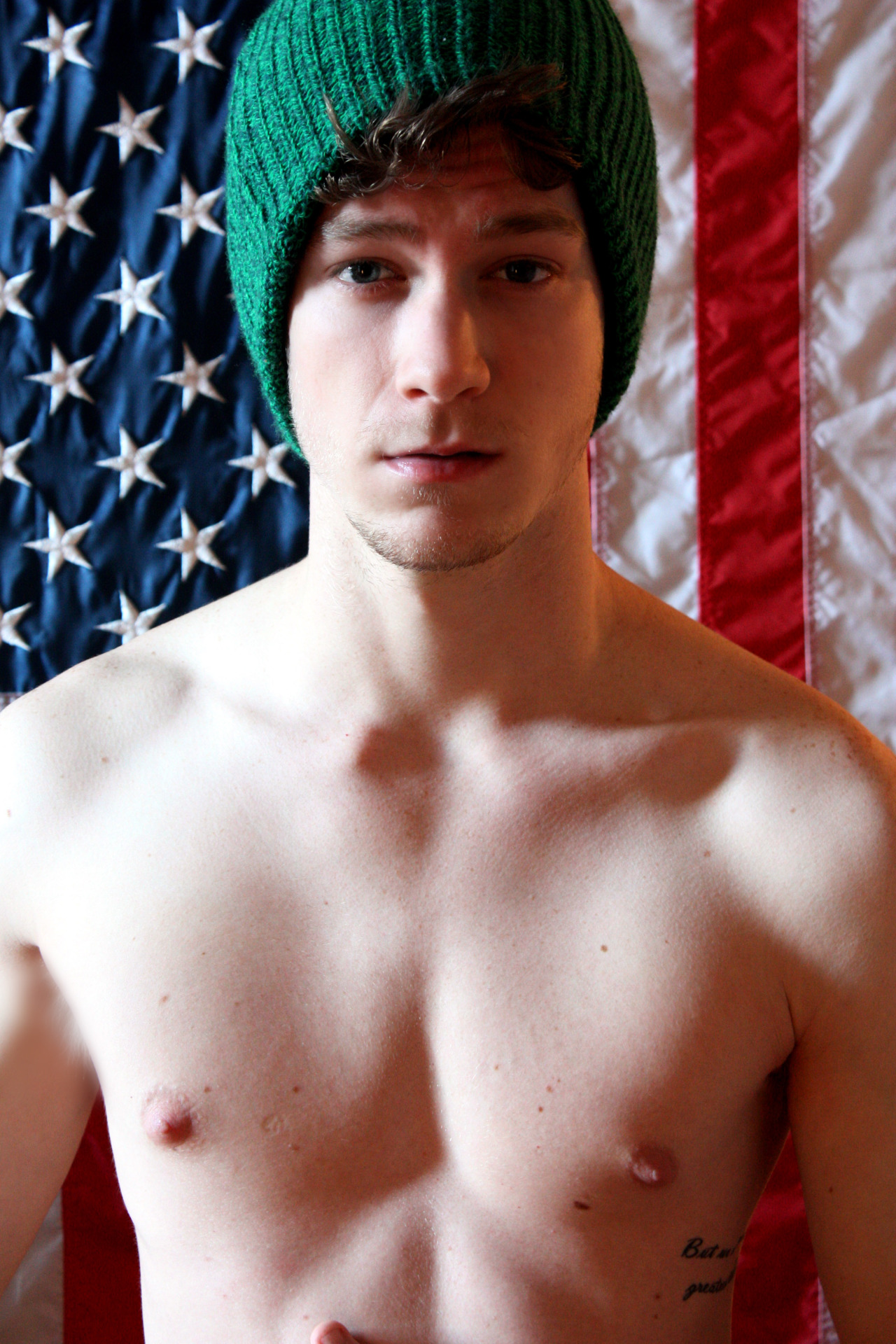 sean-clancy:  Dillan 