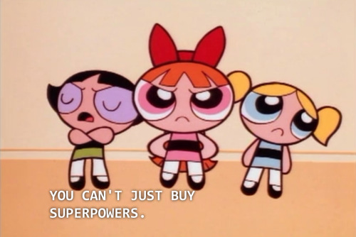 your-mind-is-nirvana:kioskstuck:phoebebuffayvevo:Princess Morbucks serving some truth tea. how come 