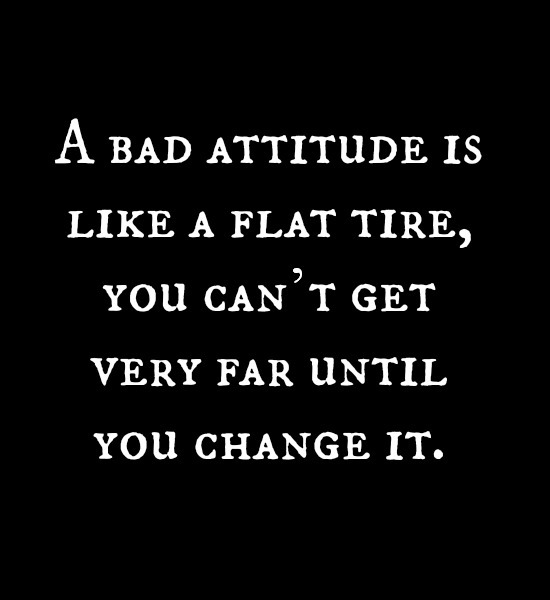 cool quotes on attitude tumblr