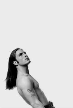 Joe Dallesandro