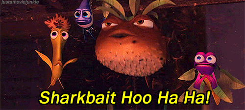 SpongeBob SquarePants