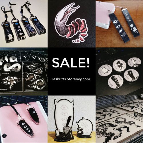 Holiday sale time!Take 15% your entire purchase with the code HOHOHO entered upon checkout!  Va