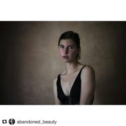 #Repost @abandoned_beauty ãƒ»ãƒ»ãƒ»