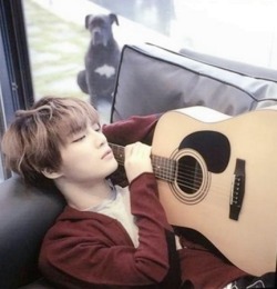 I love Kim Jaejoong