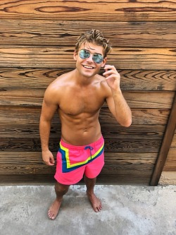 itsalekz: Garrett Clayton   