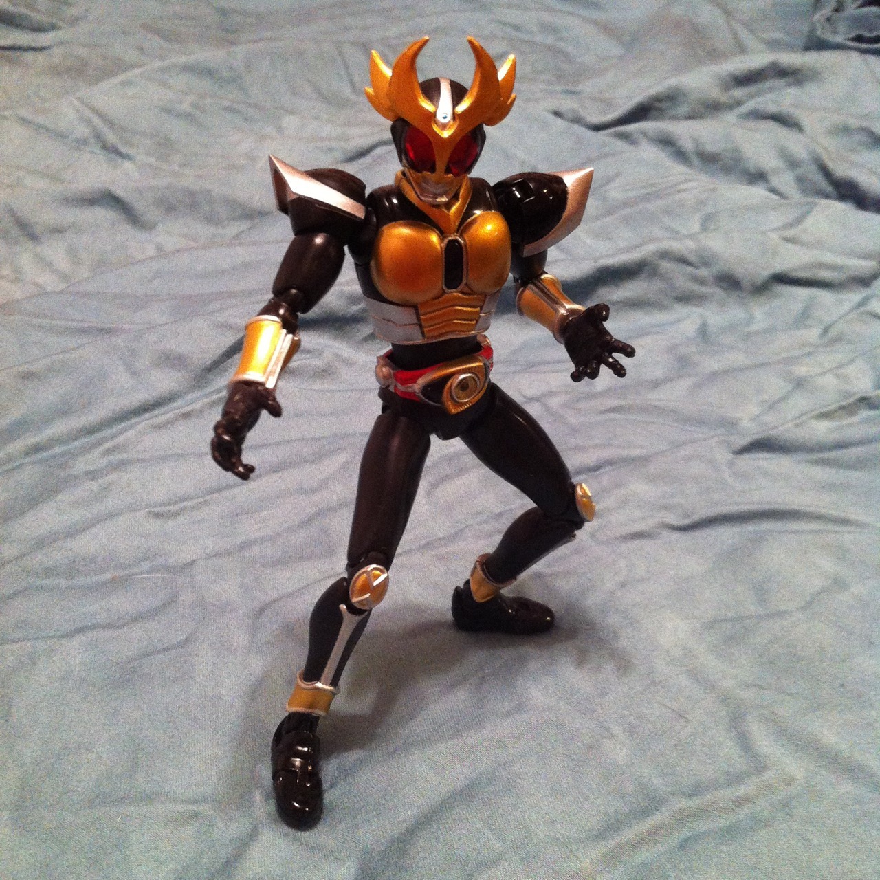 orion-neos:  A New Friendship is Borne: W Frees Agito 