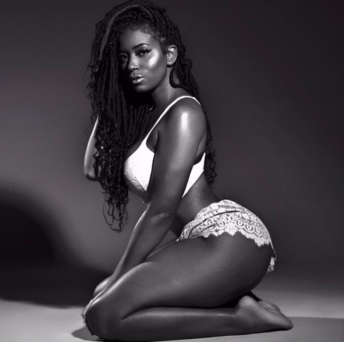 ionlypostfire:  Chocolate👅😍
