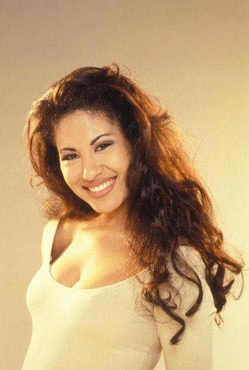 twixnmix:   Selena for Agree Shampoo (1994)