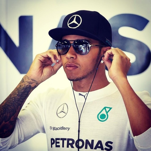 hoodsworld:  Lewis Hamilton      Hoodsworld claims no ownership of photos posted