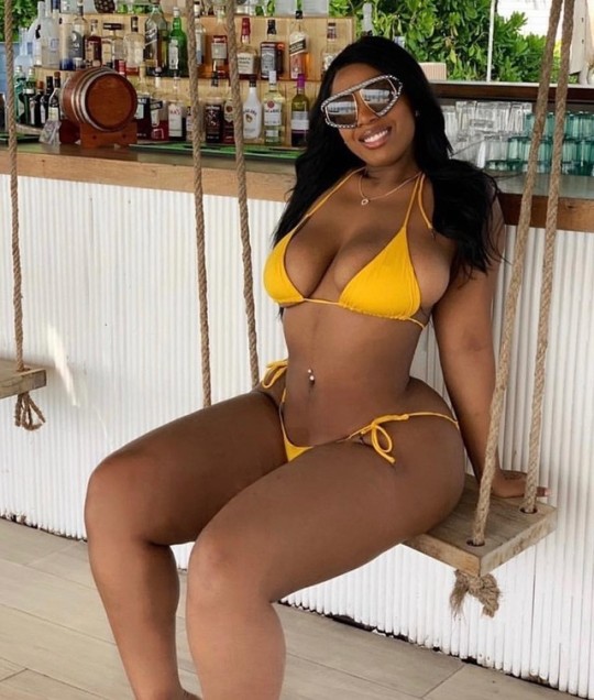 kingjazziedad:  Ms CrisanaMariyah 💜 💜 💜 