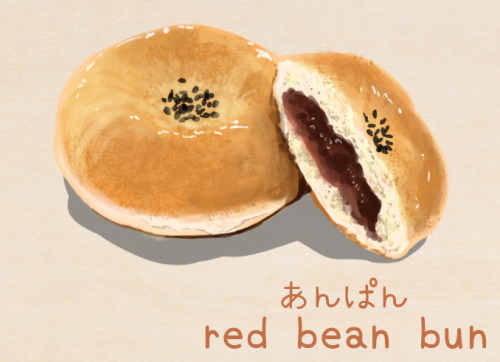 creepingoat:wanderlust-japan:Beginner’s Guide to J-BreadI worked hard on my breads…Please take a loo