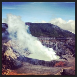 Anneetsophievoyagent:  Costa Rica En Vrac - End Of Road Trip © 2014 Anne B. &Amp;Amp;