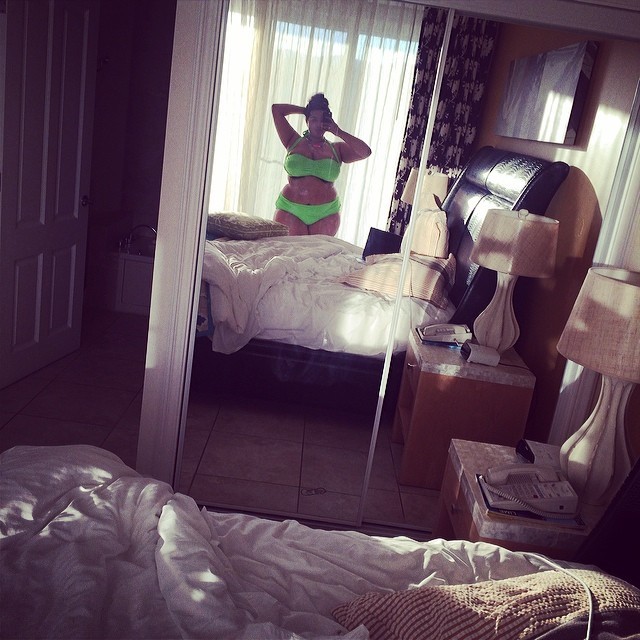 gabifresh:  👙👙👙