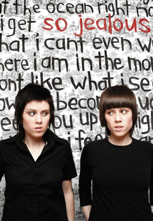 ithasoul:  Photo By:Dustin Rabin   those hair cuts are a tragedy