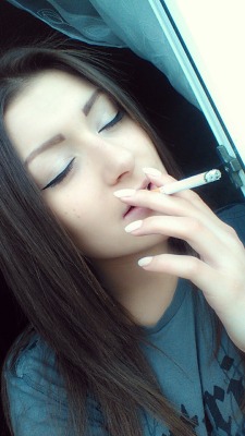 Smoking Passion