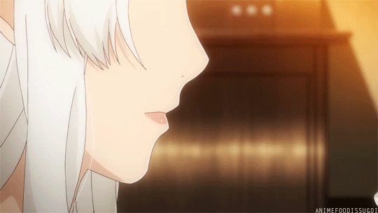 animefoodissugoi:  Restaurant to Another World (2017), Silver Link, Funimation Entertainment