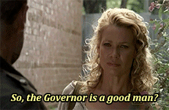 likeawintermachine:  The Walking Dead: a bitter irony     
