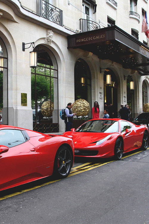 Italian-Luxury