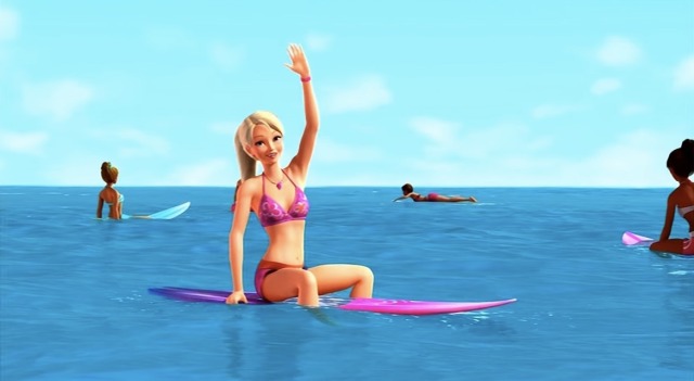 barbie in a mermaid tale merliah summers