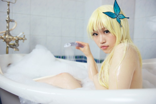 Sex Haganai - Sena Kashiwazaki [Bikini] (Soraimo) pictures