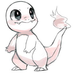 yellowfur:  have some fast charmander