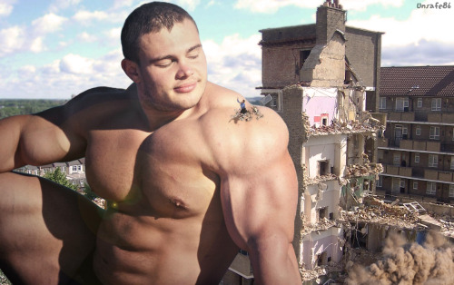 Alexey was talking with his trainer about a new training plan until it gets time for his morning pro
