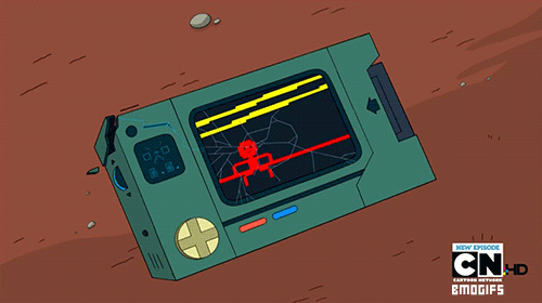 bmogifs:  never forget kompy’s kastle