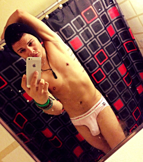 lick my pits