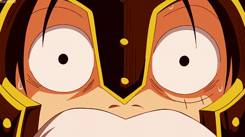 FUCK YEAH ONE PIECE