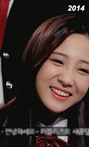 #HappyJiaeDay