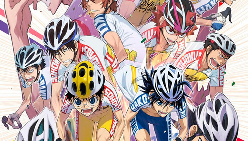 sexizaya:  So 2014 was the year of: Second seasons         Sport animes      Lolis