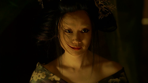 perfectframes:IMPRINT / 2006 / TAKASHI MIIKE