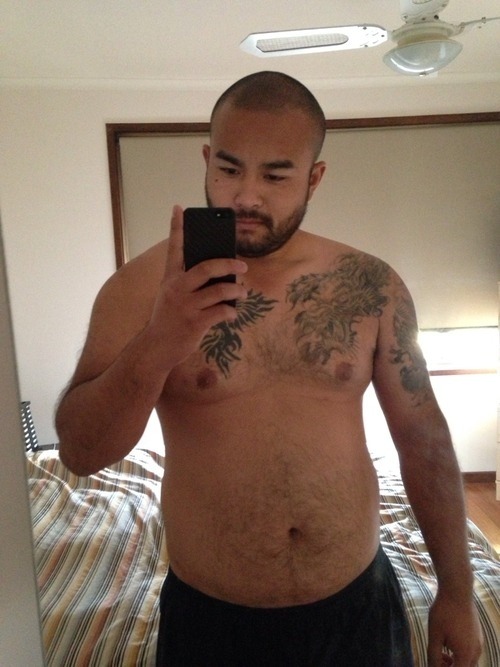 kabutocub:  After been on Tumblr for a while I thought I’d share a photo. Hope