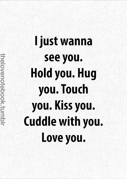 words-of-emotion:  Everything Love 