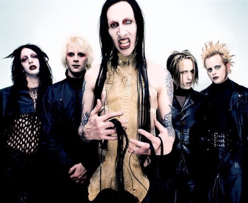 rebnnvodka:Holy Wood Era