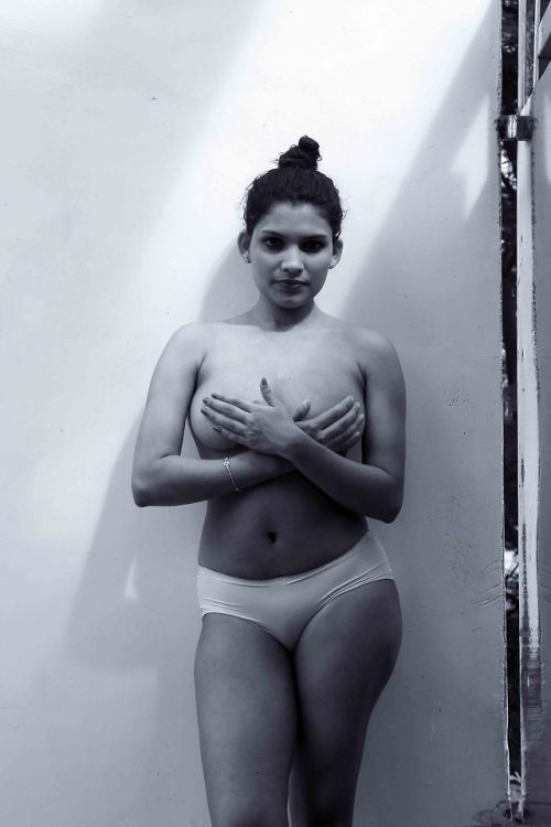 resmirnairofficial: New Implied Nude series posted in www.patreon.com/resmirnair