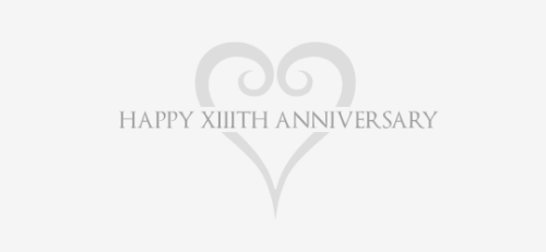 XXX nigeah:Happy 13th Anniversary, Kingdom Hearts!2002 photo