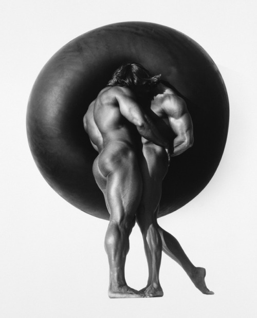 Porn Herb Ritts photos