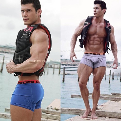 Spandexjock