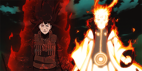 Hinata’s Character Development