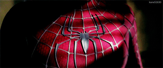 skalja:  kane52630:  Spider-Man 2 (2004)  So this scene is only available in the