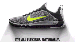 nikeid:  Customize the Nike Free Trainer