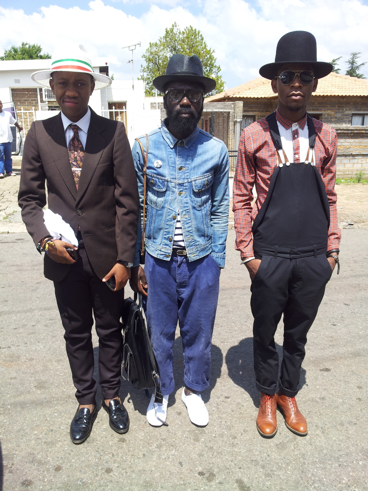 A Haus Where Fashion & Pop Culture Meet.