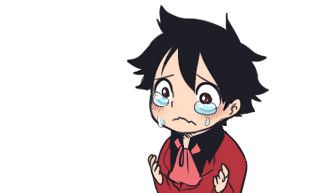 super-luffy
